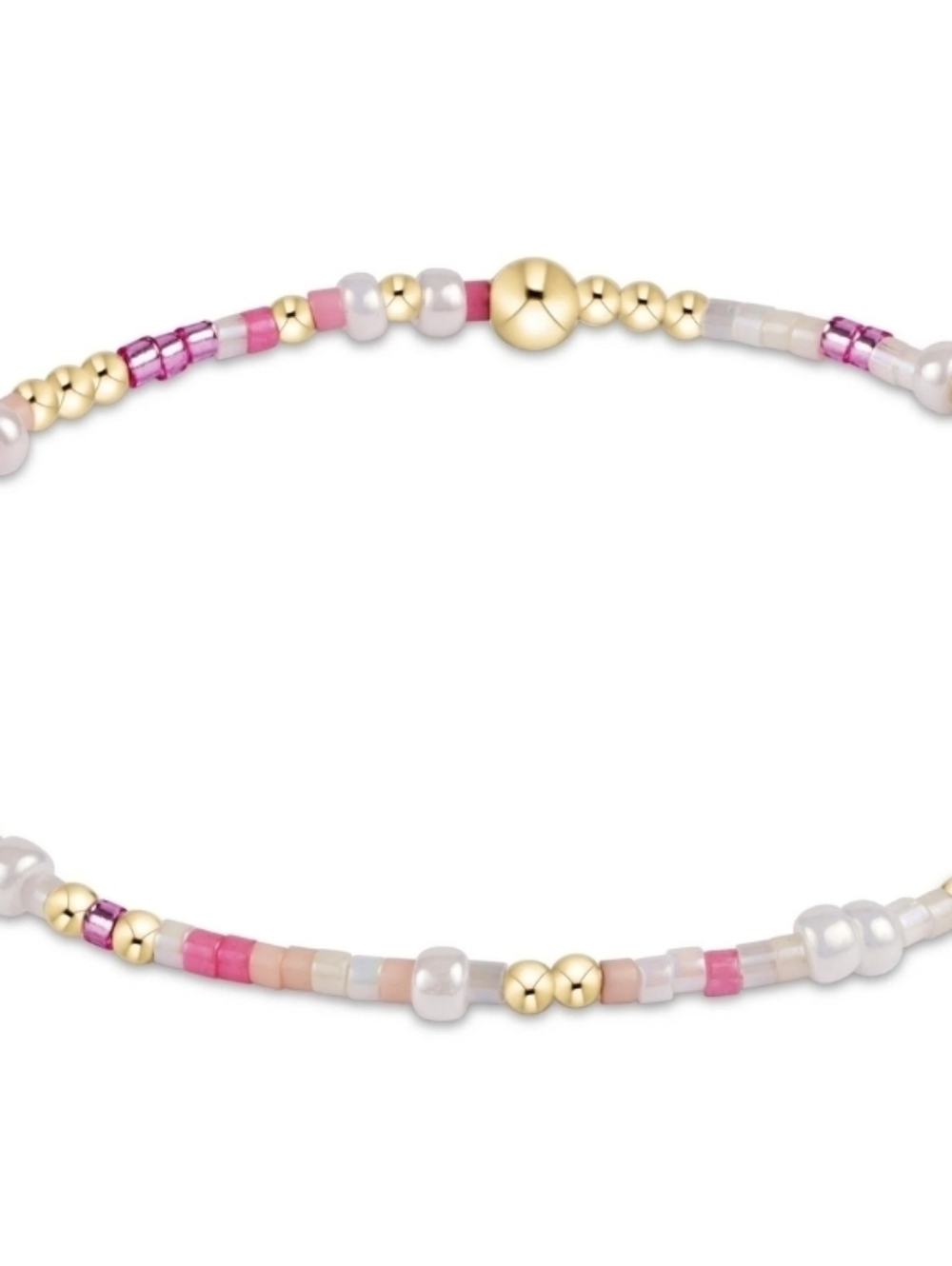 3 Enewton Hope Unwritten Bracelets